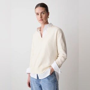 43. NWT RW&Co Long Sleeve Top $89